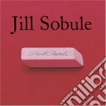 Jill Sobule - Pink Pearls cd
