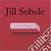 Jill Sobule - Pink Pearls cd