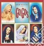 Gogo's (The) - God Bless cd