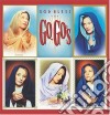Gogo's (The) - God Bless cd