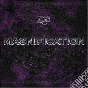 Yes - Magnification (2 Cd) cd musicale di Yes