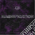 Yes - Magnification (2 Cd)