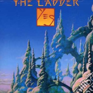 Yes - Ladder cd musicale di Yes