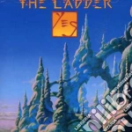 Yes - Ladder cd