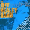 Jeff Healey - Live At Montrenx 1999 cd