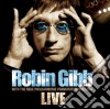 Robin Gibb - Live cd