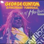 George Clinton & Parliment - Live At Montreux 2004