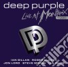 Deep Purple - Live At Montreux 1996 cd