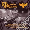 Black Crowes - Freak N Roll Into The Fog cd