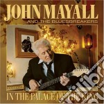 John Mayall And The Bluesbreakers - In The Palace Of The King