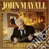 John Mayall And The Bluesbreakers - In The Palace Of The King cd