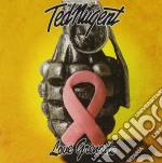 Ted Nugent - Love Grenade cd