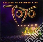 Toto - Falling In Between Live cd