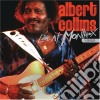 Albert Collins - Live At Montreux 1992 cd