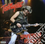 Ted Nugent - Sweden Rocks cd