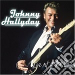 Johnny Hallyday - Live A Montreux 1988