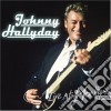 Johnny Hallyday - Live A Montreux 1988 cd