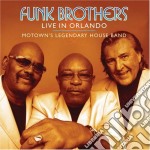 Funk Brothers - Live In Orlando