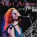 Tori Amos - Live At Montreux 1991/1992 cd