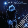 Gary Moore - Bad For You Baby cd