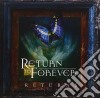 Return To Forever - Returns cd