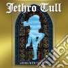 Jethro Tull - Living With The Past cd