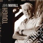 John Mayall - Tough 180gm Vinyl cd