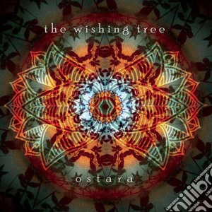 Wishing Tree (The) - Ostara cd musicale di Wishing Tree (The)