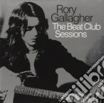 Rory Gallagher - Beat Club Sessions cd