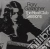 Rory Gallagher - Beat Club Sessions cd