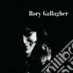 Rory Gallagher - Rory Gallagher cd