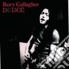 Rory Gallagher - Deuce cd
