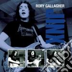 Rory Gallagher - Jinx cd