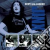 Rory Gallagher - Jinx cd
