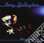 Rory Gallagher - Stage Truck cd
