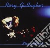 Rory Gallagher - Stage Truck cd
