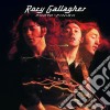 Rory Gallagher - Photo-Finish cd