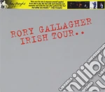 Rory Gallagher - Irish Tour (Cardboard Sleeve) cd