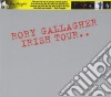 Rory Gallagher - Irish Tour (Cardboard Sleeve) cd