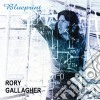 Rory Gallagher - Blueprint cd