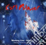 Carl Palmer - Working Live Volume 3 cd