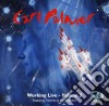 Carl Palmer - Working Live Volume 3 cd