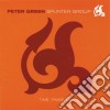 Peter Green Splinter Group - Time Traders cd