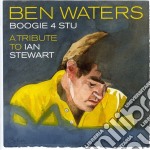 Ben Waters - Boogie 4 Stu