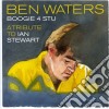 Ben Waters - Boogie 4 Stu cd