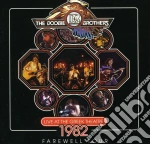 Doobie Brothers (The) - Live At The Greek Theater 1982 cd