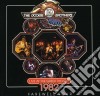 Doobie Brothers - Live At The Greek Theater 1982 cd