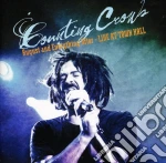 Counting Crows - August & Everything After: Live From Town Hall cd