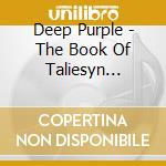 Deep Purple - The Book Of Taliesyn (Reissue) cd