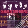 Deep Purple - Shades Of Deep Purple (Reissue) cd